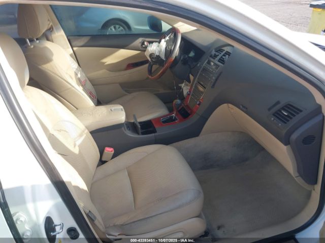 2009 LEXUS ES 350 JTHBJ46G692308694 Photo 4