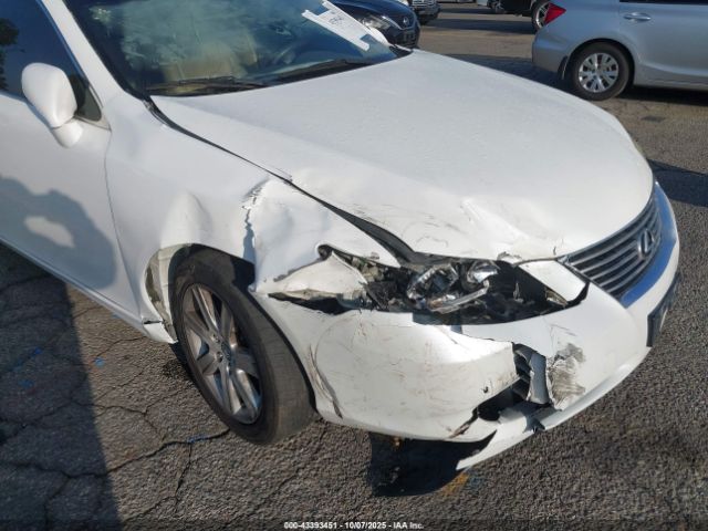 2009 LEXUS ES 350 JTHBJ46G692308694 Photo 5