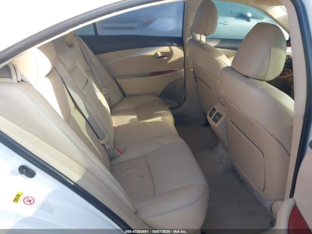 2009 LEXUS ES 350 JTHBJ46G692308694 Photo 7