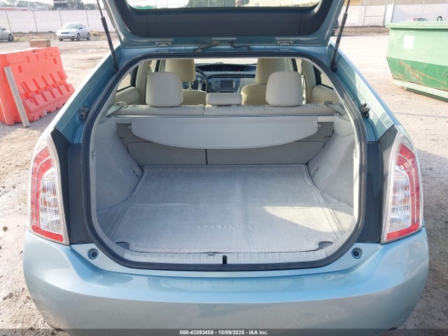 Toyota 2zr-fxe+3jm 2015 JTDKN3DU0F1869337 Image 16
