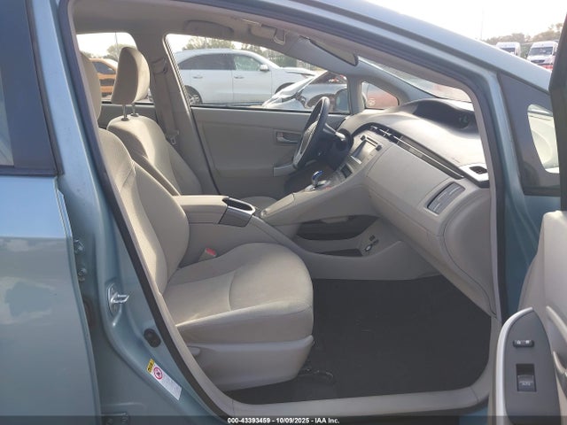 Toyota 2zr-fxe+3jm 2015 JTDKN3DU0F1869337 Image 5