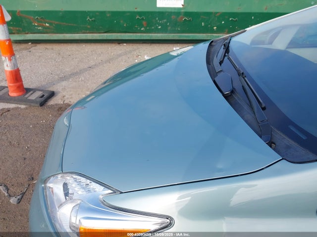 Toyota 2zr-fxe+3jm 2015 JTDKN3DU0F1869337 Image 6