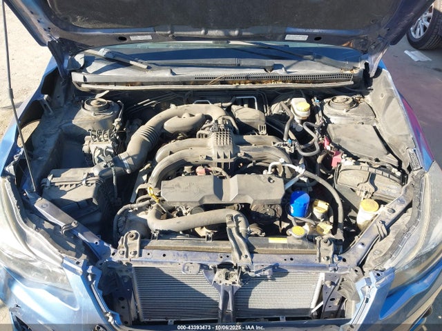 Subaru 2.0l na 2015 JF1GPAA64F8306329 Image 10