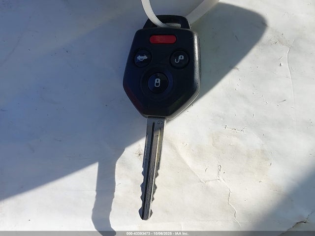 Subaru 2.0l na 2015 JF1GPAA64F8306329 Image 11
