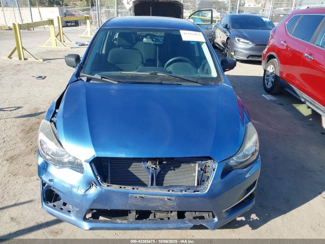 Subaru 2.0l na 2015 JF1GPAA64F8306329 Image 13