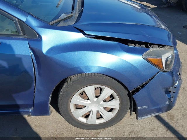 Subaru 2.0l na 2015 JF1GPAA64F8306329 Image 18
