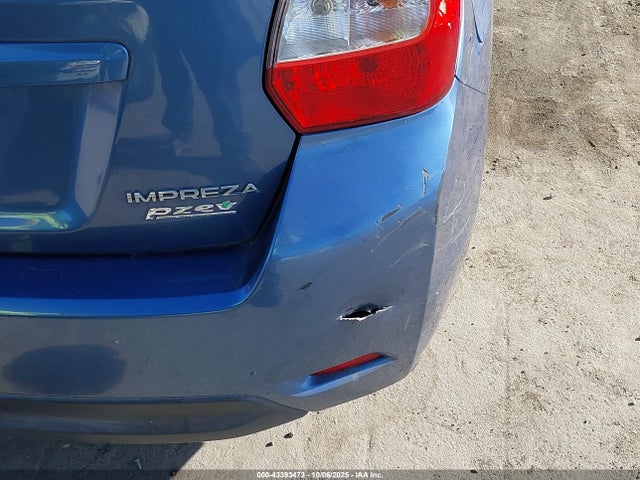 Subaru 2.0l na 2015 JF1GPAA64F8306329 Image 20