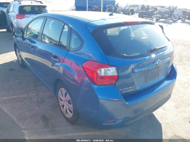 Subaru 2.0l na 2015 JF1GPAA64F8306329 Image 3