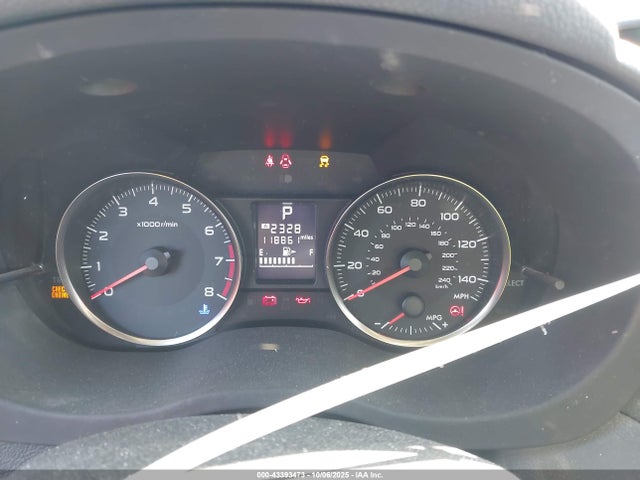 Subaru 2.0l na 2015 JF1GPAA64F8306329 Image 7