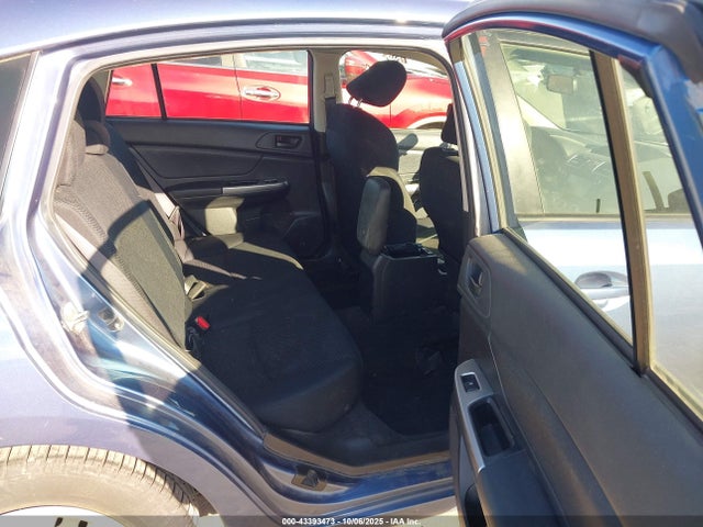 Subaru 2.0l na 2015 JF1GPAA64F8306329 Image 8