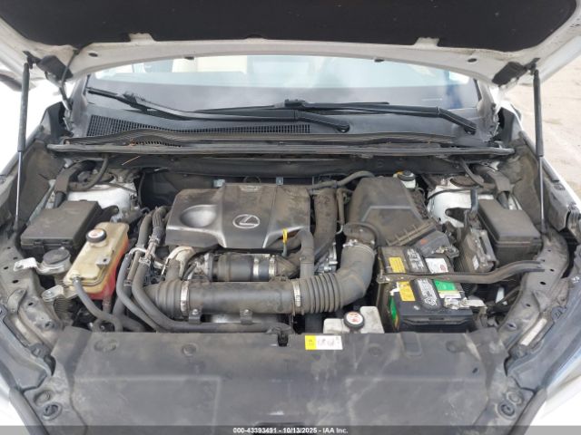 2018 LEXUS NX 300 JTJYARBZ5J2110531 Photo 9