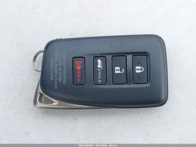 2018 LEXUS NX 300 JTJYARBZ5J2110531 Photo 10