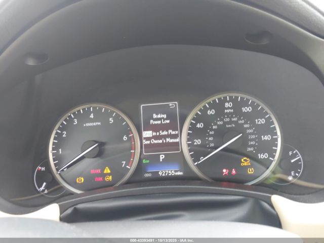 2018 LEXUS NX 300 JTJYARBZ5J2110531 Photo 6