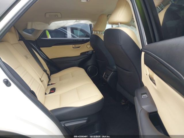 2018 LEXUS NX 300 JTJYARBZ5J2110531 Photo 7