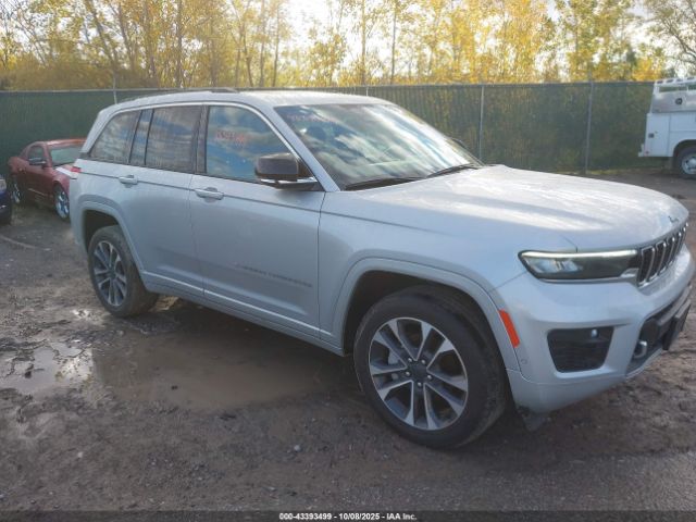 2023 JEEP GRAND CHEROKEE 1C4RJHDG8P8864350