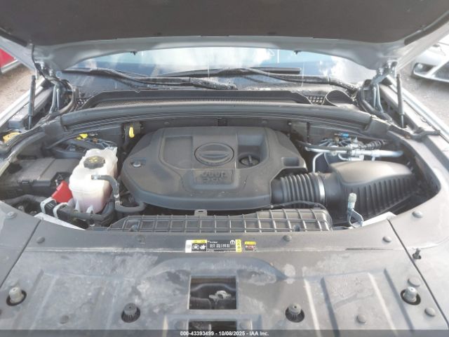 2023 JEEP GRAND CHEROKEE 1C4RJHDG8P8864350 Photo 9