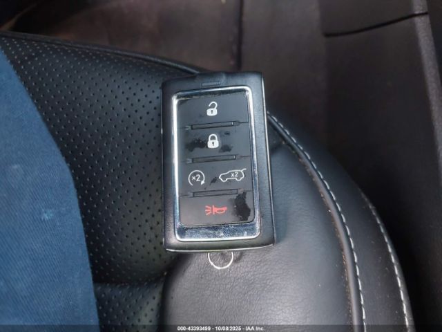 2023 JEEP GRAND CHEROKEE 1C4RJHDG8P8864350 Photo 10