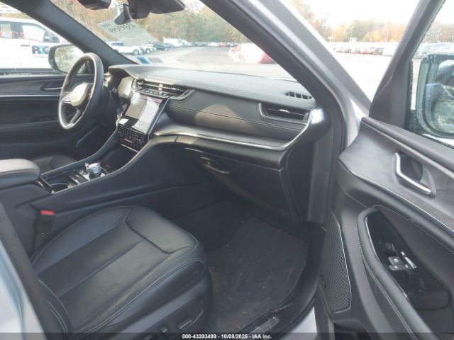 2023 JEEP GRAND CHEROKEE 1C4RJHDG8P8864350 Photo 4