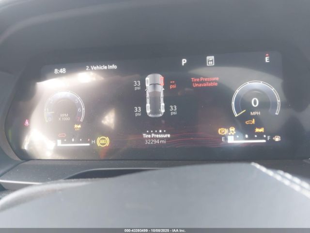 2023 JEEP GRAND CHEROKEE 1C4RJHDG8P8864350 Photo 6