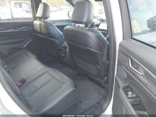 2023 JEEP GRAND CHEROKEE 1C4RJHDG8P8864350 Photo 7