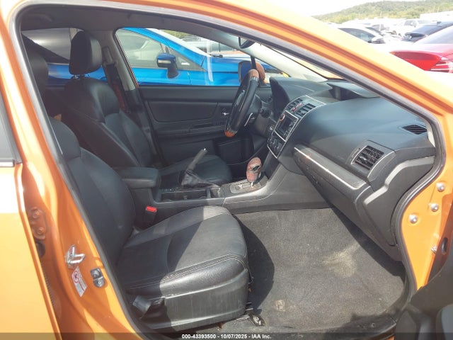 2014 Subaru Xv Crosstrek 2.0i Limited მანქანა იყიდება აუქციონზე, vin: JF2GPAGC5E8285921, აუქციონის ნომერი: 43393500
