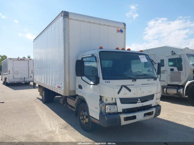 2017 MITSUBISHI FEC92S JL6CRH1A2HK003014 Photo 0