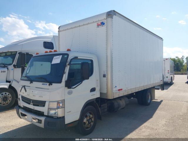 2017 MITSUBISHI FEC92S JL6CRH1A2HK003014 Photo 1