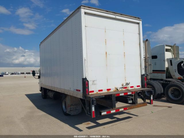 2017 MITSUBISHI FEC92S JL6CRH1A2HK003014 Photo 2