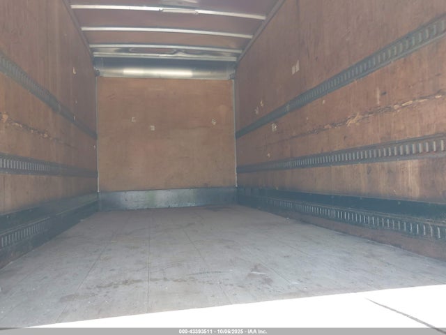 JL6CRH1A2HK003014 Mitsubishi Fec92s
