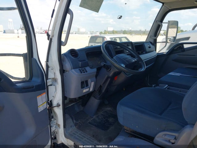 JL6CRH1A2HK003014 Mitsubishi Fec92s