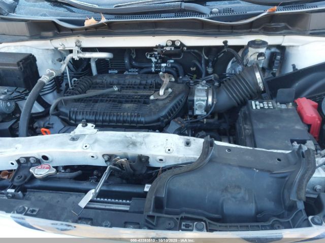 2022 HONDA ODYSSEY 5FNRL6H75NB014150 Photo 9