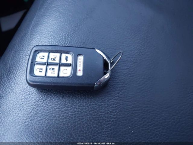 2022 HONDA ODYSSEY 5FNRL6H75NB014150 Photo 10