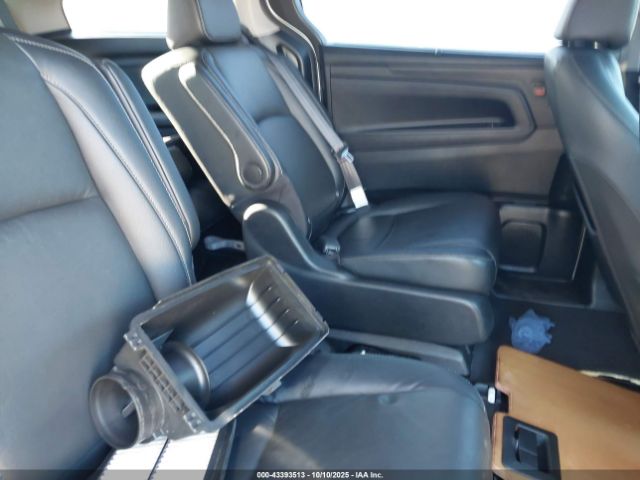 2022 HONDA ODYSSEY 5FNRL6H75NB014150 Photo 7