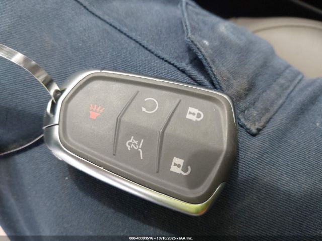 2023 CADILLAC XT4 1GYFZCR4XPF185943 Photo 10