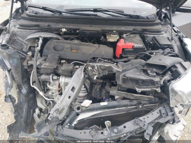 2019 ACURA RDX 5J8TC2H72KL028497 Photo 9