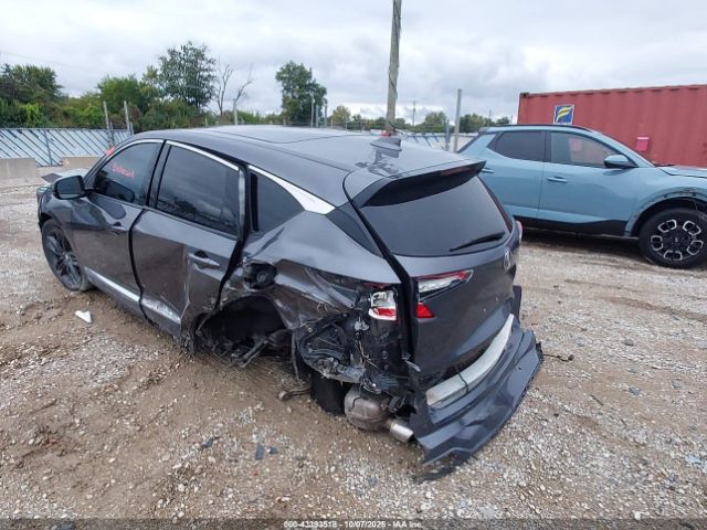 2019 ACURA RDX 5J8TC2H72KL028497 Photo 2