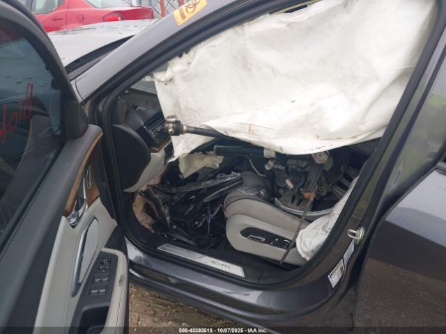 2019 ACURA RDX 5J8TC2H72KL028497 Photo 4