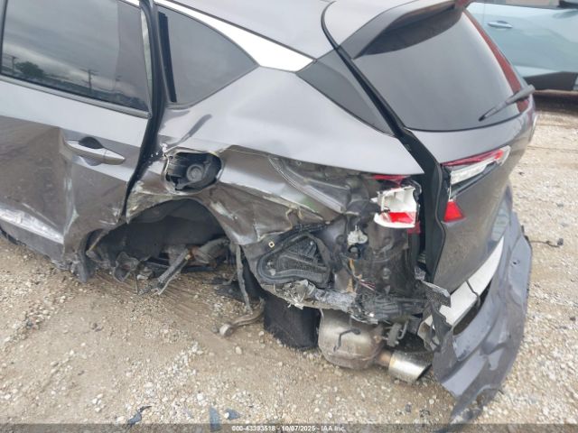 2019 ACURA RDX 5J8TC2H72KL028497 Photo 5
