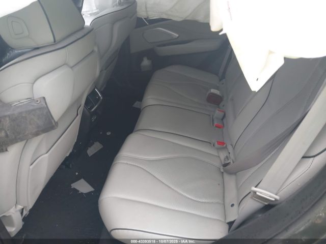 2019 ACURA RDX 5J8TC2H72KL028497 Photo 7
