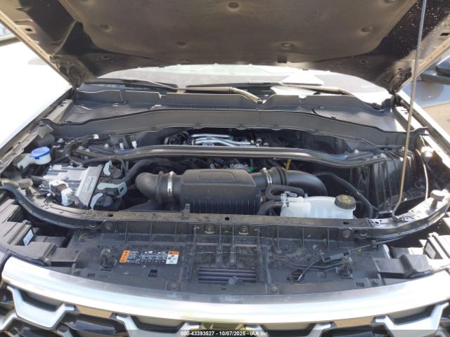 2025 FORD EXPLORER 1FMWK8HC3SGB43208 Photo 9