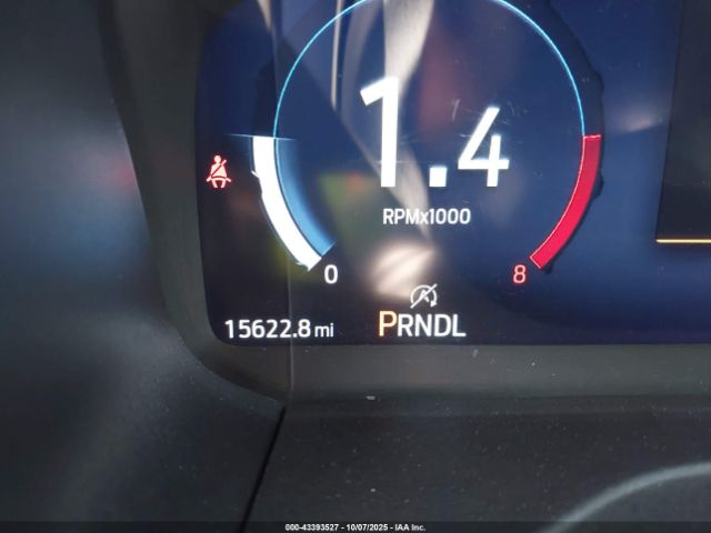 2025 FORD EXPLORER 1FMWK8HC3SGB43208 Photo 6