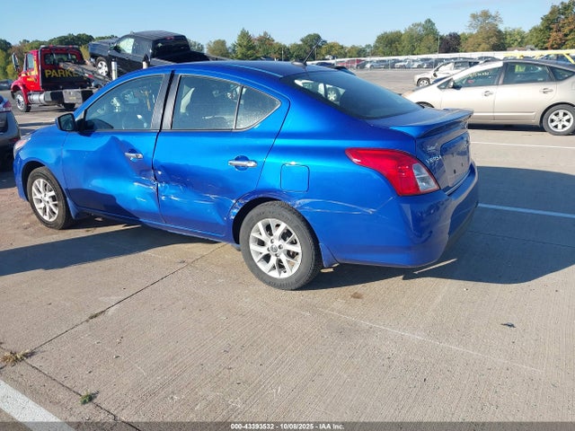 Nissan Versa 1.6 Sv 2017 3N1CN7AP2HL865105 Image 3