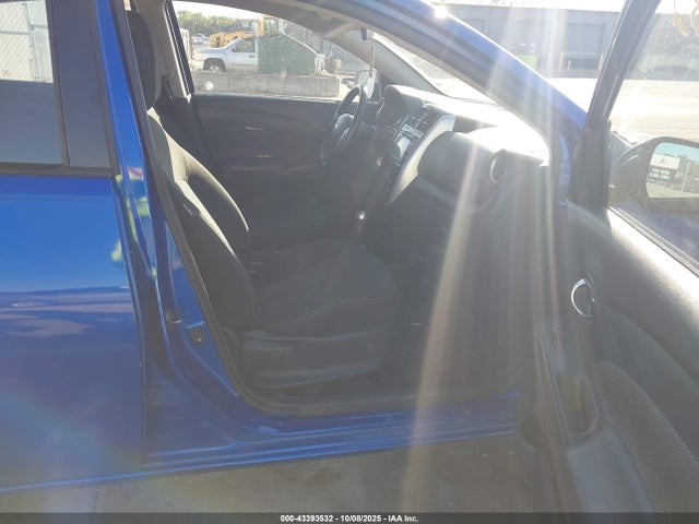 Nissan Versa 1.6 Sv 2017 3N1CN7AP2HL865105 Image 5