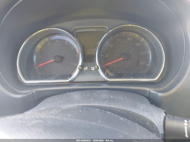 Nissan Versa 1.6 Sv 2017 3N1CN7AP2HL865105 Image 7