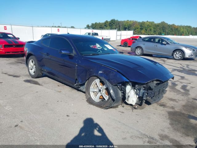 2020 FORD MUSTANG 1FA6P8TH6L5161679