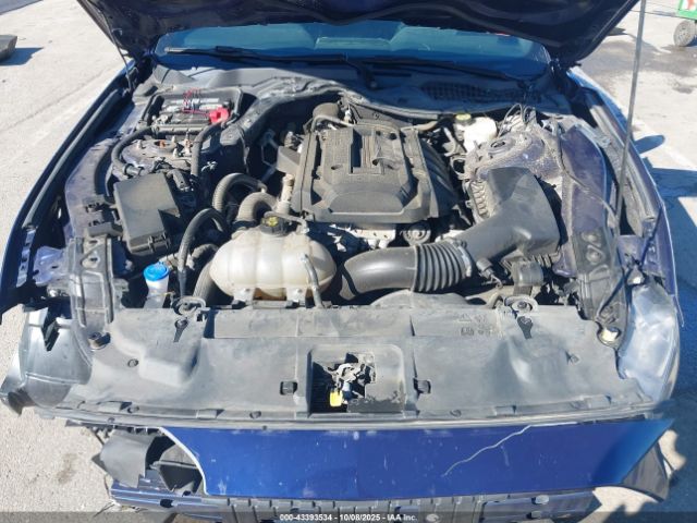 2020 FORD MUSTANG 1FA6P8TH6L5161679 Photo 9