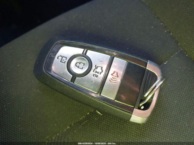 2020 FORD MUSTANG 1FA6P8TH6L5161679 Photo 10