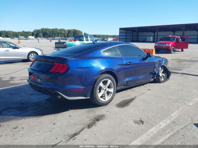 2020 FORD MUSTANG 1FA6P8TH6L5161679 Photo 3
