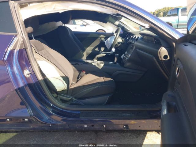 2020 FORD MUSTANG 1FA6P8TH6L5161679 Photo 4