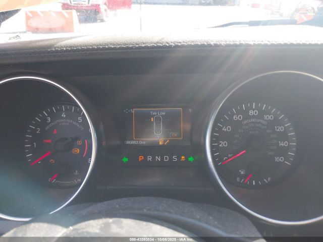 2020 FORD MUSTANG 1FA6P8TH6L5161679 Photo 6